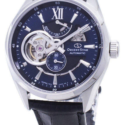Orientere stjerne automatisk RE-AV0005L00B Japan gjort Herreur