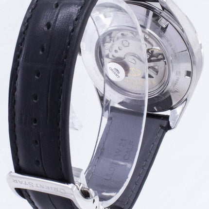 Orientere stjerne automatisk RE-AV0005L00B Japan gjort Herreur