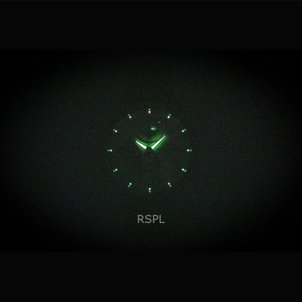 Orient Star moderne læderrem åben hjerte champagnefarvet urskive automatisk RE-AV0B10G 100M herreur