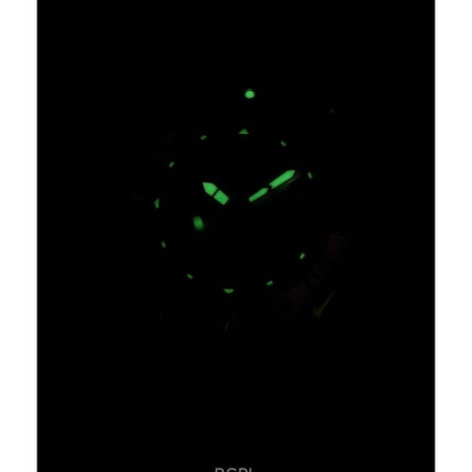 Renoveret Seiko 5 Sports automatisk, fremstillet i Japan, SNZB26J1, herreur