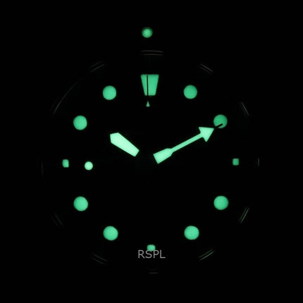 Renoveret Seiko Prospex Chronograph Solar Diver&#39;s SSC783P1 200M Herreur