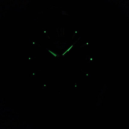 Renoveret Seiko 5 blå urskive automatisk Japan-fremstillet SNKP17J1 herreur