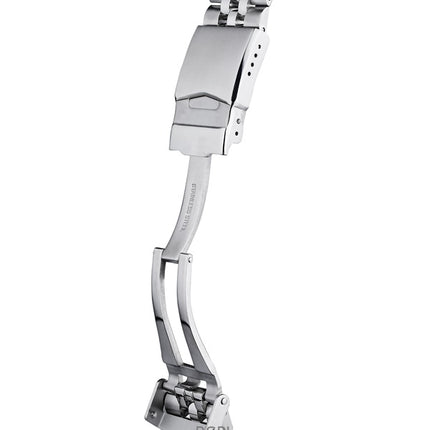 Ratio Street Racer Chronograph RTC012 200M ur med omvendt panda-urskive