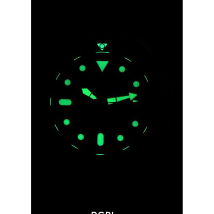 Ratio FreeDiver Professional Sapphire Black Dial Kvarts RTF005 200M herreur