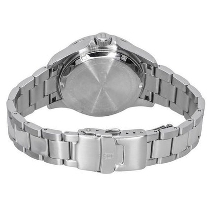 Ratio FreeDiver GMT-serien safir rustfrit stål blå skive automatisk RTF053 200M herreur