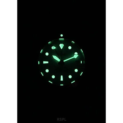 Ratio FreeDiver GMT Series Safir Rustfrit Stål Hvid Urskive Blå Rød Pepsi Bezel Automatisk RTF061 200M herreur