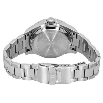 Ratio FreeDiver GMT Series Safir Rustfrit Stål Hvid Urskive Blå Rød Pepsi Bezel Automatisk RTF061 200M herreur