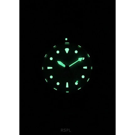 Ratio FreeDiver Sapphire Rustfrit Stål White Dial Automatisk RTFL833 200M dameur