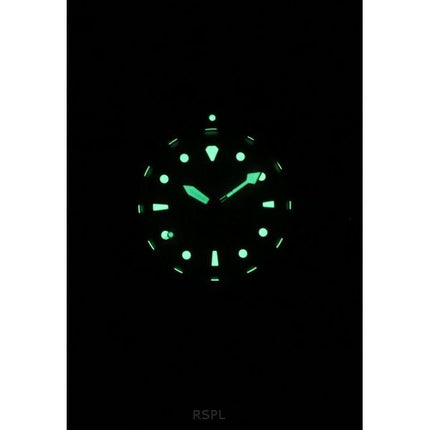 Ratio FreeDiver Sapphire Rustfrit Stål Candy Pink Dial Automatisk RTFL839 200M dameur