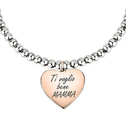 Morellato Love Silver Tone Armbånd S0R21 til kvinder