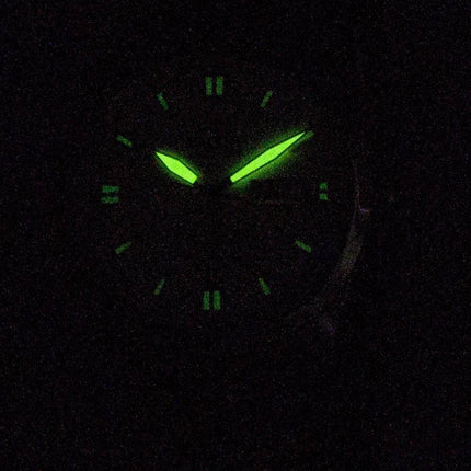 Orient 3 stjernet SAB0C002W9 automatisk Japan gjort Herreur