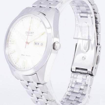 Orient 3 stjernet SAB0C002W9 automatisk Japan gjort Herreur