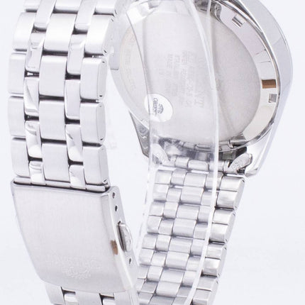 Orient 3 stjernet SAB0C002W9 automatisk Japan gjort Herreur