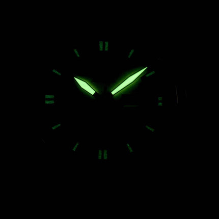 Orient automatisk SAB0C003U8 Herreur