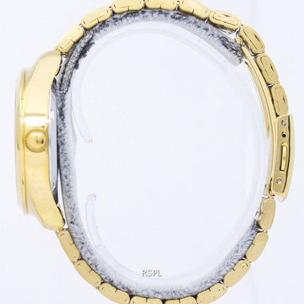 Orient automatisk SAB0C003U8 Herreur