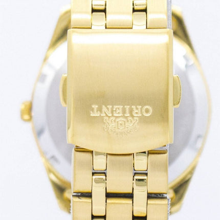 Orient automatisk SAB0C003U8 Herreur