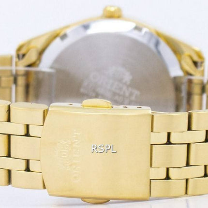 Orient automatisk SAB0C003U8 Herreur