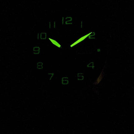 Orient 3 stjernet SAB0C004B9 automatisk Japan gjort Herreur