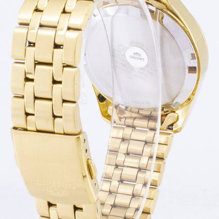 Orient 3 stjernet SAB0C005C8 automatisk Japan gjort Herreur
