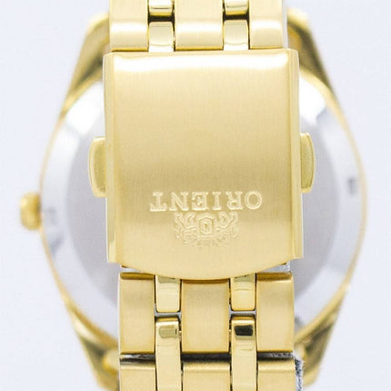 Orient automatisk SAB0C005C9 Herreur