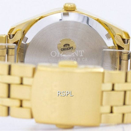 Orient automatisk SAB0C005C9 Herreur