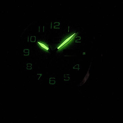Orient 3 stjernet SAB0C007W9 automatisk Japan gjort Herreur