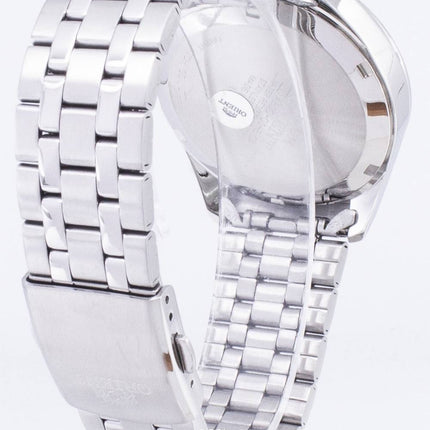 Orient 3 stjernet SAB0C007W9 automatisk Japan gjort Herreur