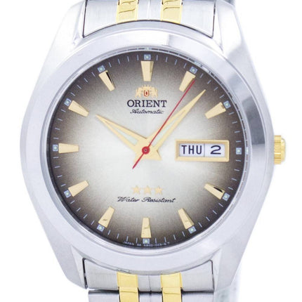 Orient automatisk SAB0D002U8 Herreur