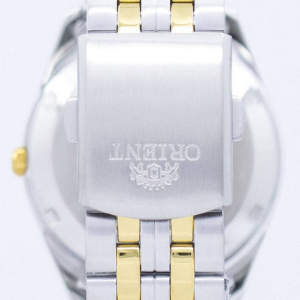 Orient automatisk SAB0D002U8 Herreur