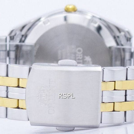 Orient automatisk SAB0D002U8 Herreur