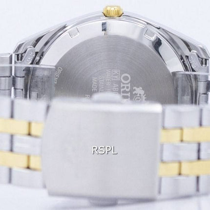 Orient automatisk SAB0D002U8 Herreur