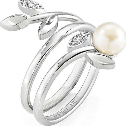 Morellato Gioia rustfrit stål SAER26014 Ring til kvinder