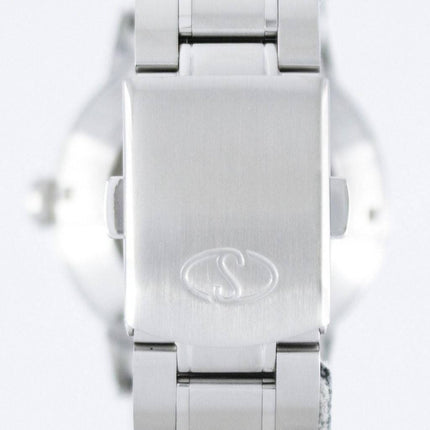 Orient Star Classic automatisk Power Reserve SAF02002B0 Herreur