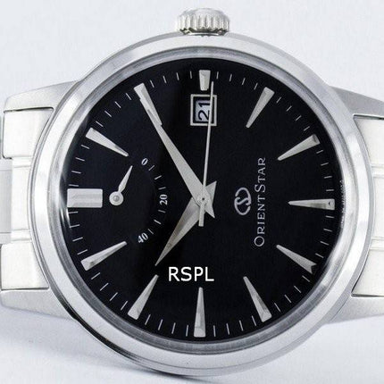 Orient Star Classic automatisk Power Reserve SAF02002B0 Herreur