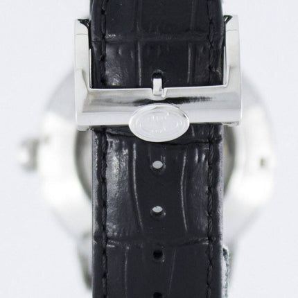 Orient Star Classic automatisk Power Reserve SAF02004W0 Herreur