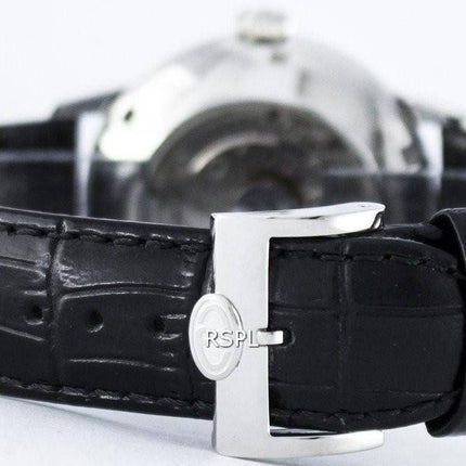 Orient Star Classic automatisk Power Reserve SAF02004W0 Herreur