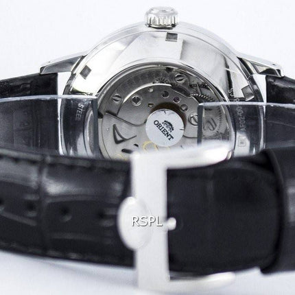 Orient Star Classic automatisk Power Reserve SAF02004W0 Herreur