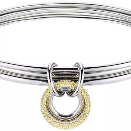 Morellato Essenza Rhodiumbelagt SAGX10 armbånd til kvinder