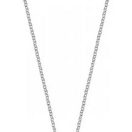 Morellato Gemma Sterling Silver Cat Eye Stone SAKK24 halskæde til kvinder