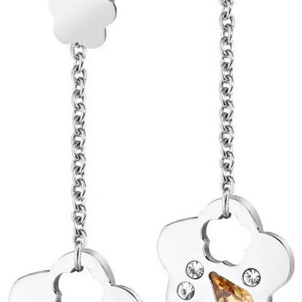 Morellato Allegra rustfrit stål SAKR06 ørering til kvinder