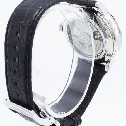 Seiko varsle automatisk gangreserve 31 juveler SARD009 Herreur