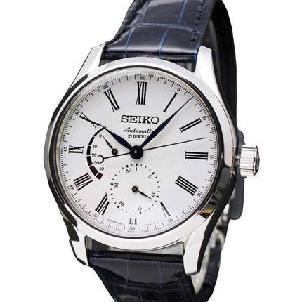 Seiko automatiske varsle 29 juveler SARW011