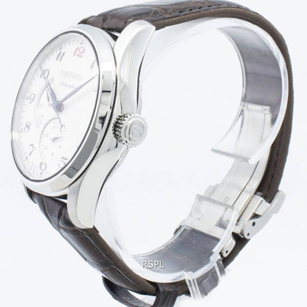 Seiko varsle automatisk Power Reserve Japan gjort SARW025 Herreur