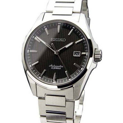 Seiko automatiske varsle 23 juveler SARX015