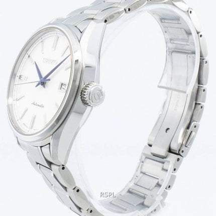 Seiko automatiske varsle Japan gjort SARX033 Herreur