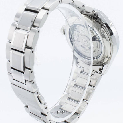 Seiko automatiske varsle Japan gjort SARX033 Herreur