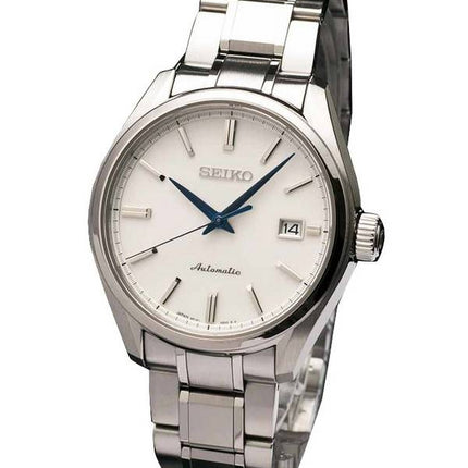 Seiko automatiske varsle Japan gjort SARX033 Herreur
