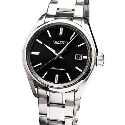 Seiko automatiske varsle Japan gjort SARX035 Herreur