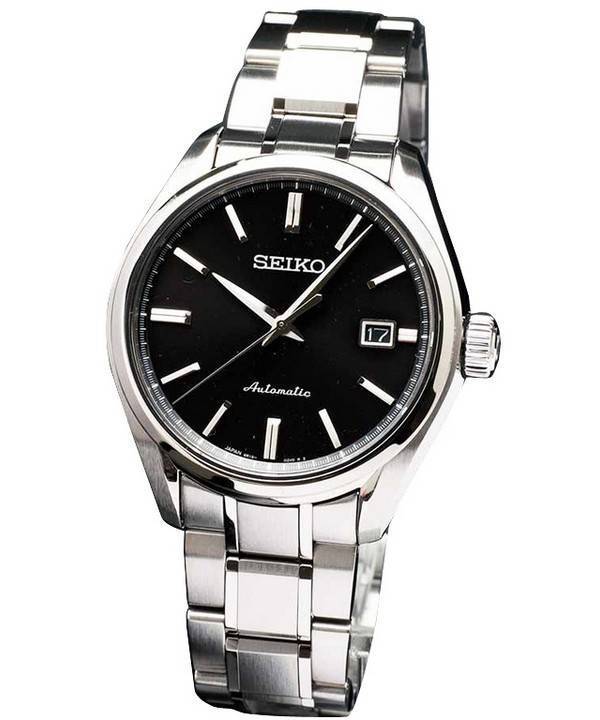 Seiko automatiske varsle Japan gjort SARX035 Herreur