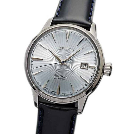 Seiko varsle automatisk Japan lavet SARY075 (SRPB43J1) Herreur